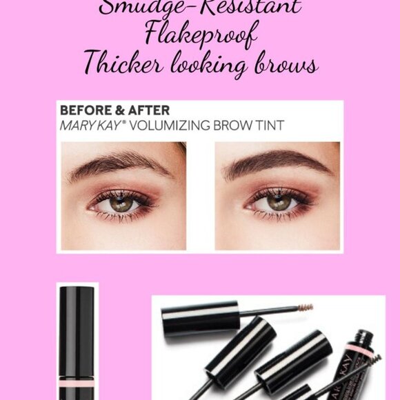 Dark Blonde - Bundle Precision Brow Liner & Volumizing Brow Tint - Picture 8 of 8